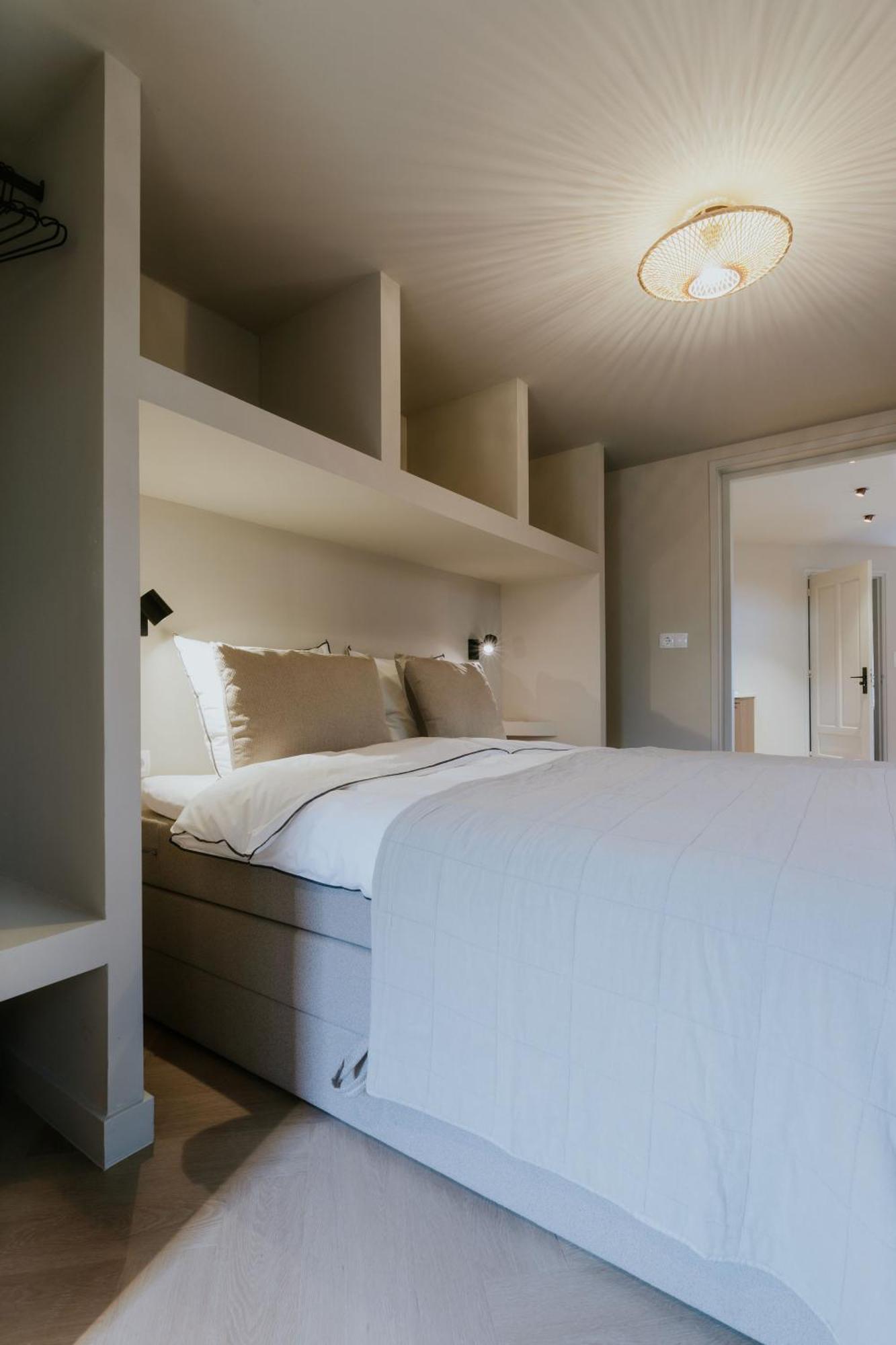 Havenhuis Тилбург Екстериор снимка