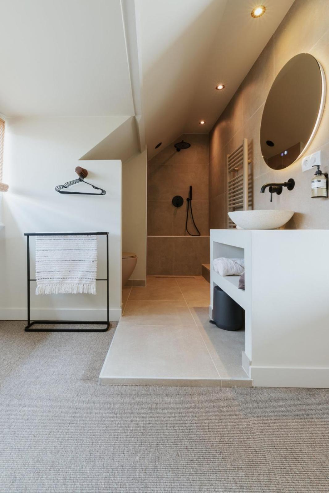 Havenhuis Тилбург Екстериор снимка