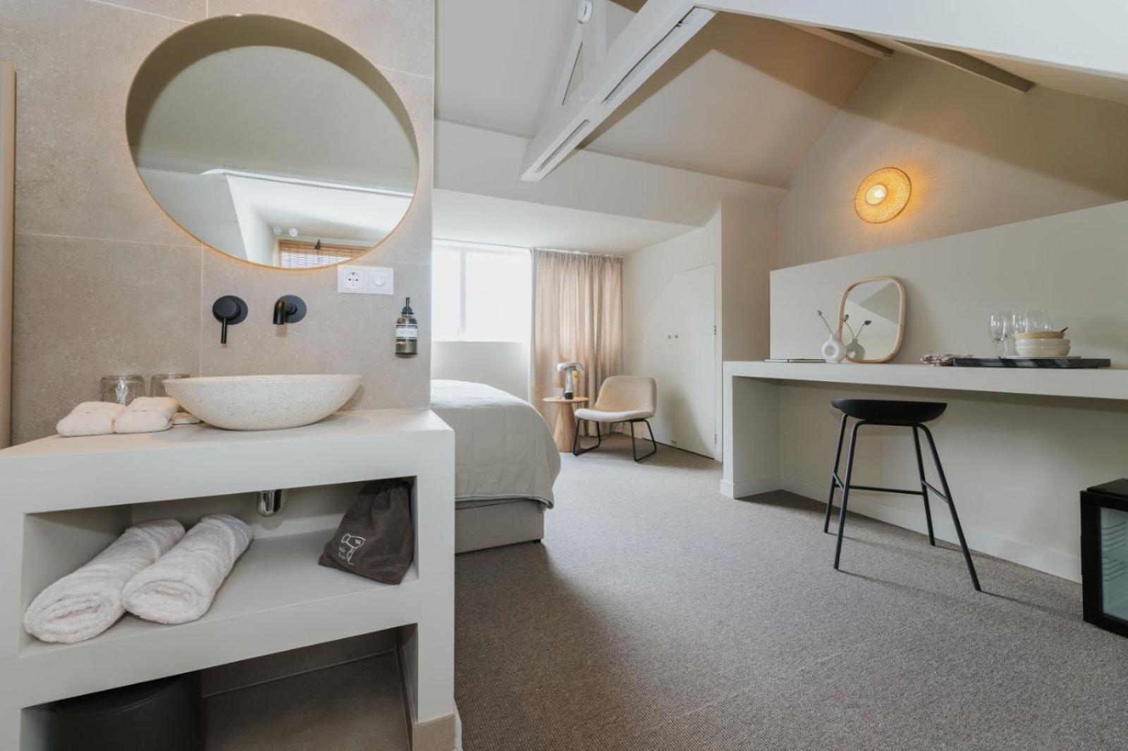 Havenhuis Тилбург Екстериор снимка
